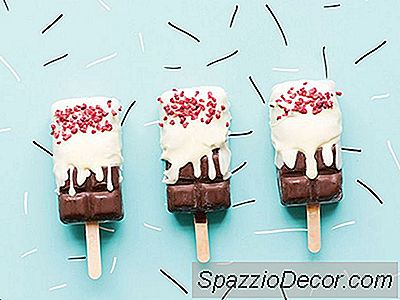 Veganes Eis So Gut, Dass Sie Milchprodukte Einfach Vergessen Können