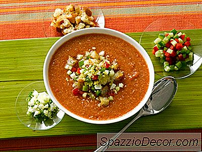 Victorine'S Gazpacho