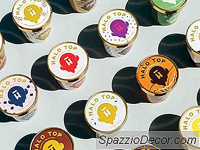 Testovali Jsme Každou Příchuť Halo Top (Upozornění Na Spoiler: Arašídové Máslo Je Úžasné)