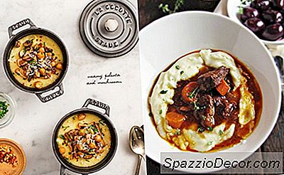 Ide Makan Malam Mingguan: Favorit Makan Malam Liburan