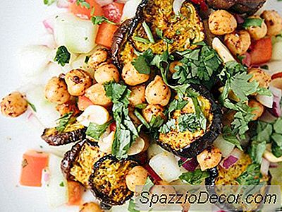 Weeknight Dinner Ideas: 5 Delish Vegetarian Dishes