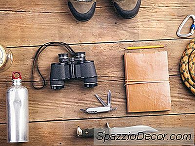 Acentos Home Inspirados Em Acampamento 10