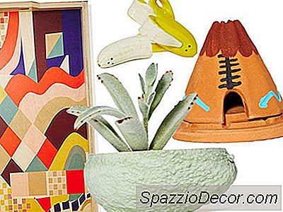 10 Itens Que Estamos Escavando Da Seção Home Do Desagradável Gal
