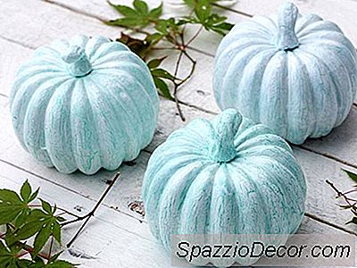 10 Of The Prettiest Painted Pumpkins Du Har Alltid Sett