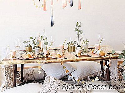10-Methoden, Um Ihr Zuhause Mit Hygge Vibes Zu Verwöhnen