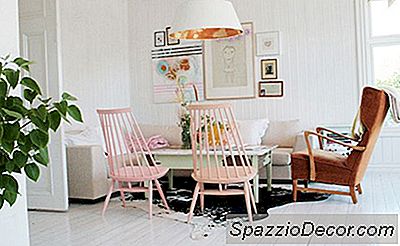 12 Blush Rooms We'Re Loving Right Now