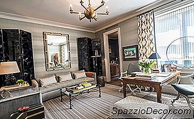 किन्स बे डेकोरेटर शो हाउस से एक्सन्यूएमएक्स शानदार कमरे