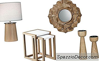 18 Lumina Din Lemn De Origine Accesorii De La Katie Anderson De Modern Eva