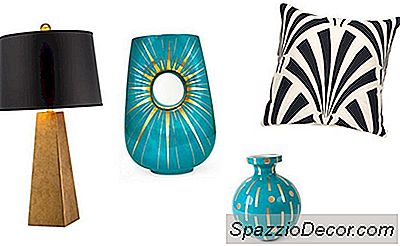 21 Çarpıcı Art Deco Ev Aksesuarları Modern Havva Of Katie Anderson Gelen