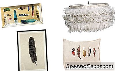 23 Pretty Plumes Für Ihr Zuhause Von Katie Anderson Von Modern Eve
