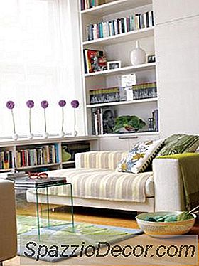 23 Manieren Om De Kamer Van Je Dromen Te Krijgen