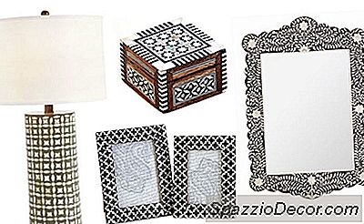 Phụ Kiện Nhà In Xương Của 24 Từ Katie Anderson Của Đêm Hiện Đại