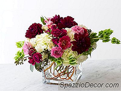 3 Gorgeous Blomsterarrangemang Du Måste Återskapa