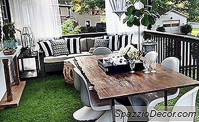 3 Maneiras De Estilo Uma Sala De Estar Ao Ar Livre Moderna E Elegante