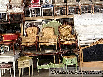 5 Decorartikelen Die Beter Zijn, Vintage Gekocht