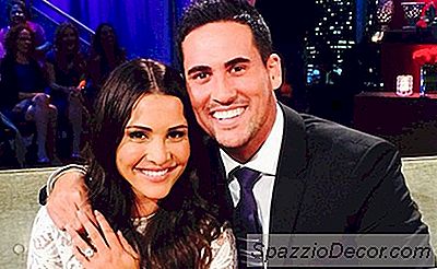 Les Raisons Pour Lesquelles Nous Savons Que 5 Josh Murray Avait Raison Pour La Star De La «Bachelorette» Andi Dorfman