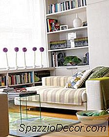 5 Fab Oturma Odasına Sırlar