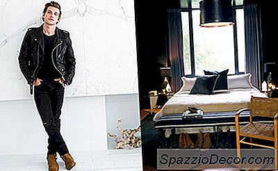 5 Saker Vi Lärde Oss Från Jeremiah Brent Om Att Skapa Ett Hem Du Är Kärlek För År Att Komma