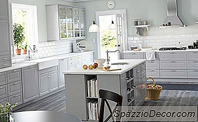 5 Lucruri Pe Care Trebuie Să Le Cunoașteți Despre Noul Sistem De Design Al Bucătăriilor Ikea