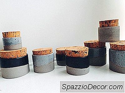 5 Maneiras De Decorar Com Cerâmica