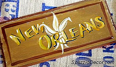 6 Festive New Orleans'Tan Ilham Alıyor