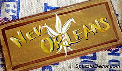 6 Festive Encontra Inspirado Em Nova Orleans