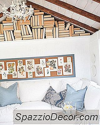 6 İnanmak İçin Görmeniz Gereken She-Sheds