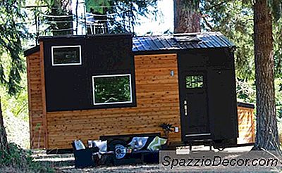 6 Ne Vale La Pena Per Le Piccole Case Che Fanno Del Downsizing