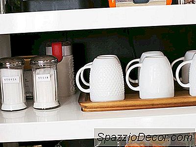 7 Encantadoras Estações De Café Diy Para A Sua Casa