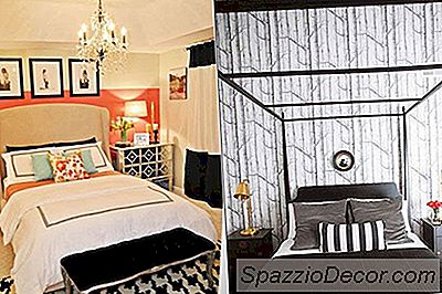Habitaciones 7 Chic Que Queremos Tomar Una Siesta En