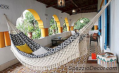 7 Hammocks Para Ayudarte A Poner Tu Siesta