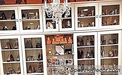 7 Closets Dignos De Instagram Que Tienes Que Ver Por Ti Mismo.