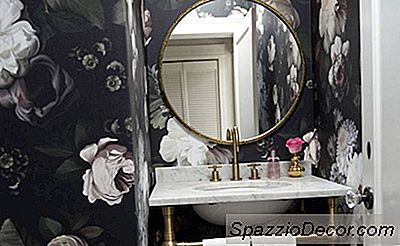 8 Beroemdheden Te Volgen Op Instagram Voor Decor Eye Candy