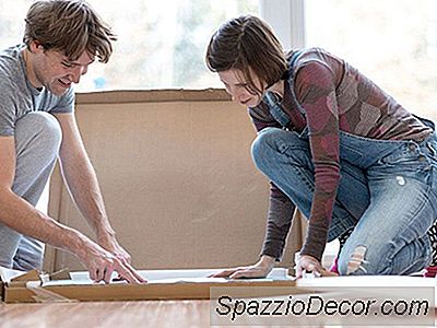 8 Snadné Renovace Typu Do-It-Yourself