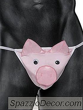 8 Eksempler På Hilary Men'S Lingerie