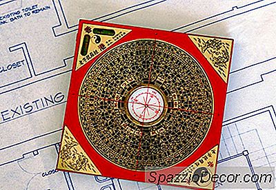 8 Feng Shui Noções Básicas Para Uma Casa Zen
