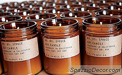 8 Acentos Festivos En El Hogar Para Que Te Metas En El Espíritu Navideño