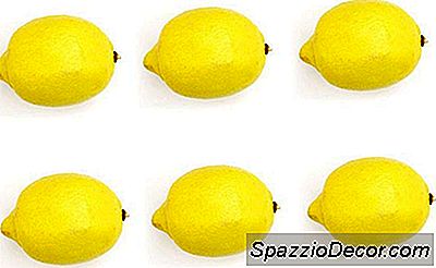 8はレモンできれいにする方法