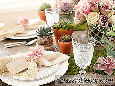 9 Centerpiece Ideas Para Todas As Ocasiões