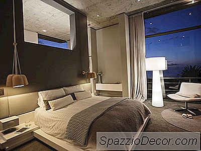 9 Maneiras De Criar Um Quarto Sexy