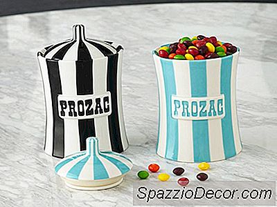 9 Weird Home Decor Items We Secretly Love