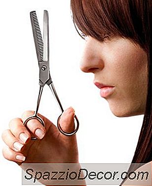 뷰티 해커 : 자신의 트림을 다듬는 방법