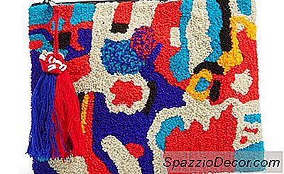 Bold Fashion &Amp; Home Decor Ispirato Da Frida Kahlo'S World