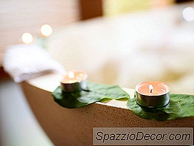 Budget Makeover: At-Home Spa