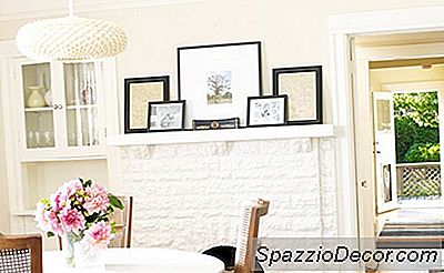 Zumbido De Los Tableros: Decorar Tu Chimenea