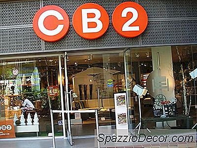 Cb2 Lança A Coleção Novogratz