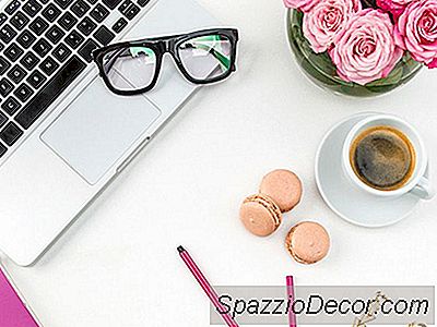 Acessórios De Mesa Chique Para O Seu Trabalho Ou Home Office