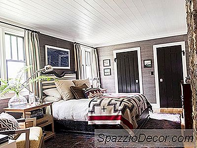 Gezellige, Chique Inrichting Om De Winterblues Weg Te Houden