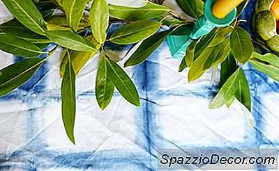 Kain Meja Diy Shibori Untuk Jadual Percutian Anda
