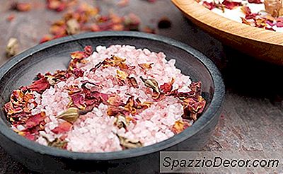 Fai Questo Body Scrub Per Sbarazzarti Della Pelle Invernale